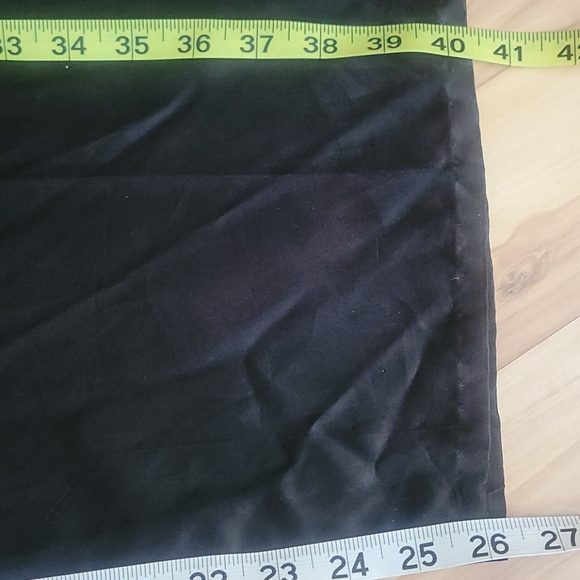 Vintage Asian Jacket and Matching Lounge Pants - Picture 15 of 16